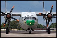 70 ans AIA - Noratlas